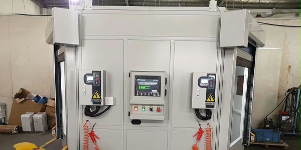 國產焊接機器人中什么是弧焊機器人！